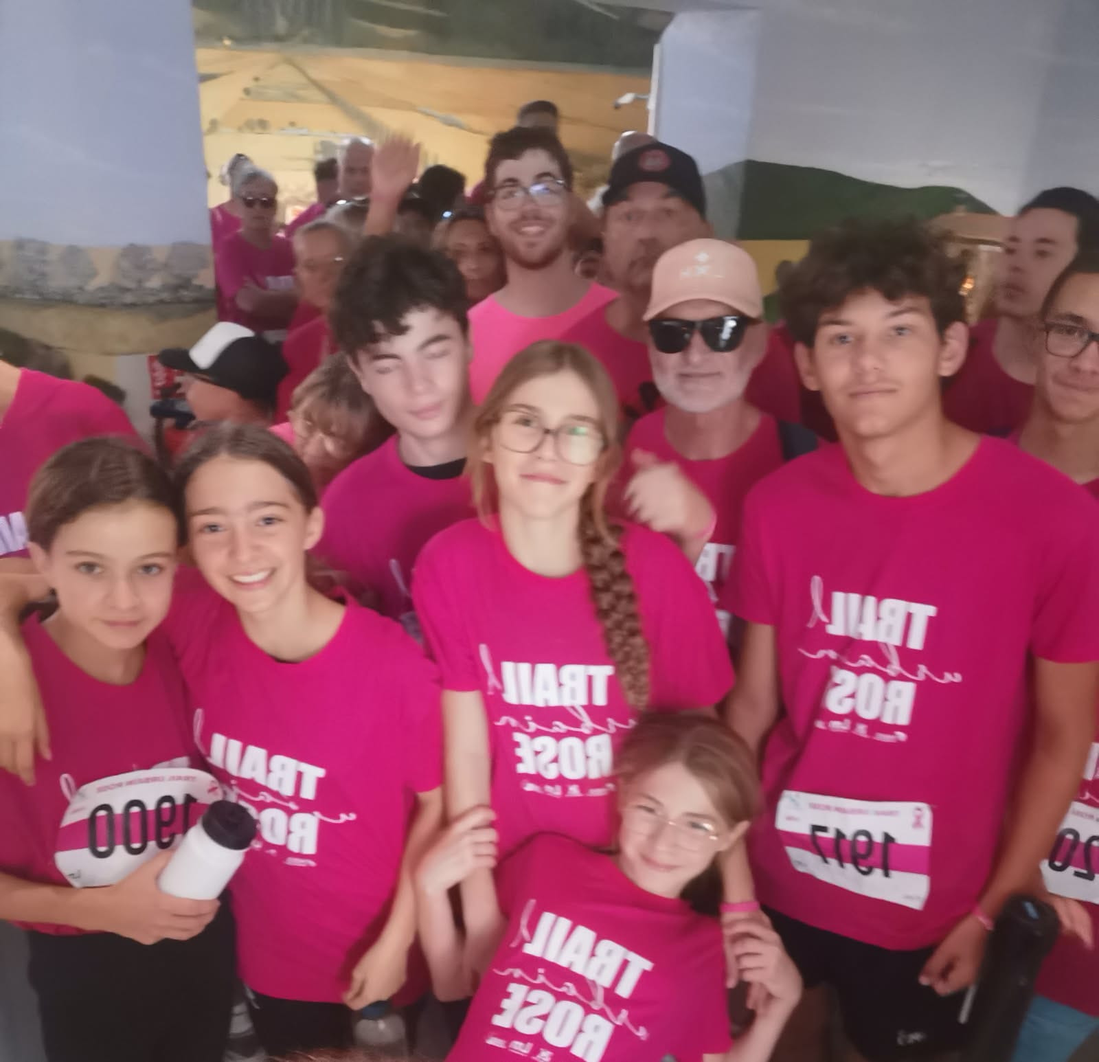 Photo 2 sur 5 de l’article Une journée sur tous les fronts pour l’Entente Natation Pierrelatte !