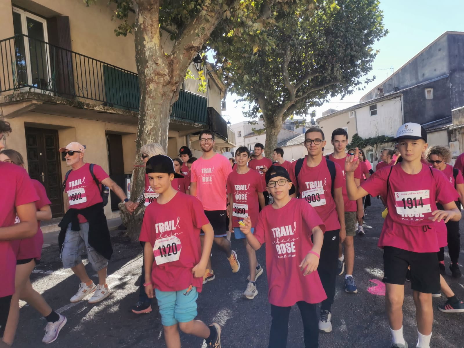 Photo 3 sur 5 de l’article Une journée sur tous les fronts pour l’Entente Natation Pierrelatte !