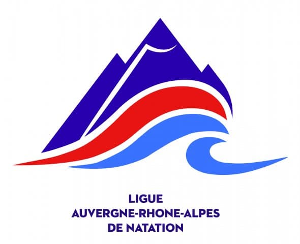 Ligue Auvergne-Rhône-Alpes de Natation