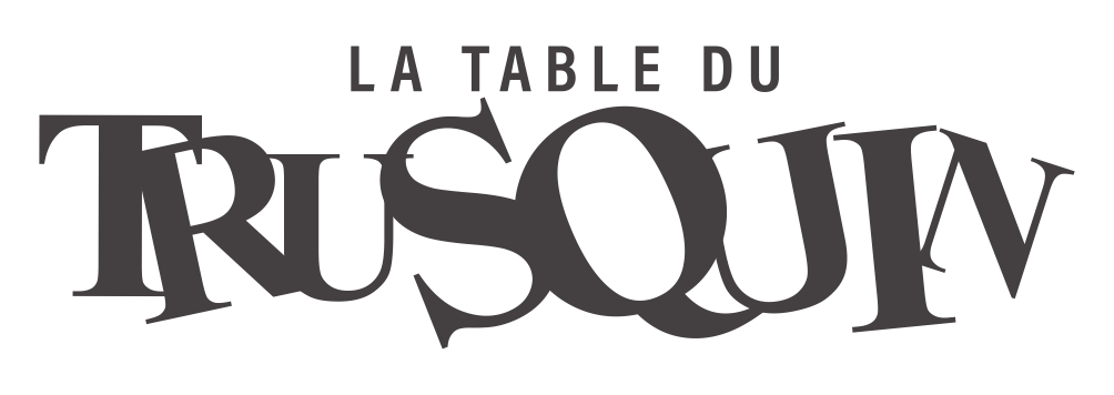 Le Trusquin