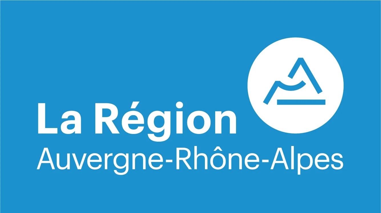 La Région Auvergne-Rhône-Alpes